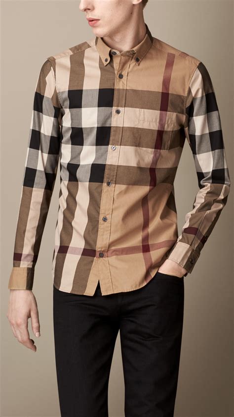 burberry sale men|sale Burberry men clothing.